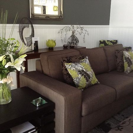 Creek Cottage Bed And Breakfast Traralgon Exterior foto