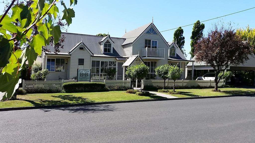 Creek Cottage Bed And Breakfast Traralgon Quarto foto