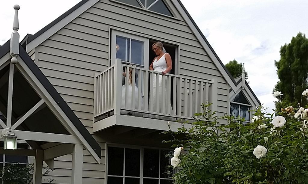 Creek Cottage Bed And Breakfast Traralgon Quarto foto