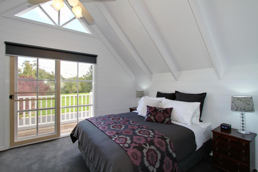 Creek Cottage Bed And Breakfast Traralgon Quarto foto